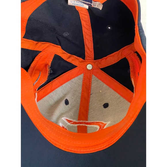 Reebox Chicago Bears Authentic Sideline Baseball Hat - Picture 3 of 7